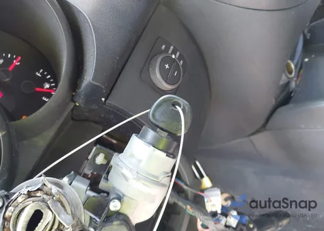 2010 Kia Soul + z USA, uszkodzony, nr VIN KNDJT2A23A7082662